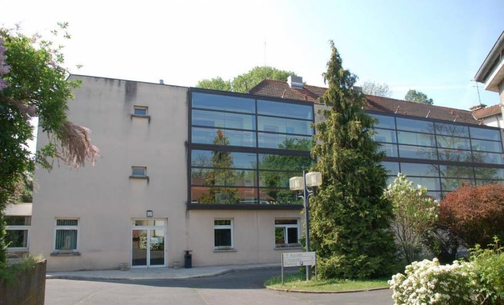 24 Bis Rue Du Maréchal Joffre 78000 Versailles