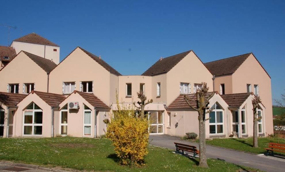 24 Bis Rue Du Maréchal Joffre 78000 Versailles