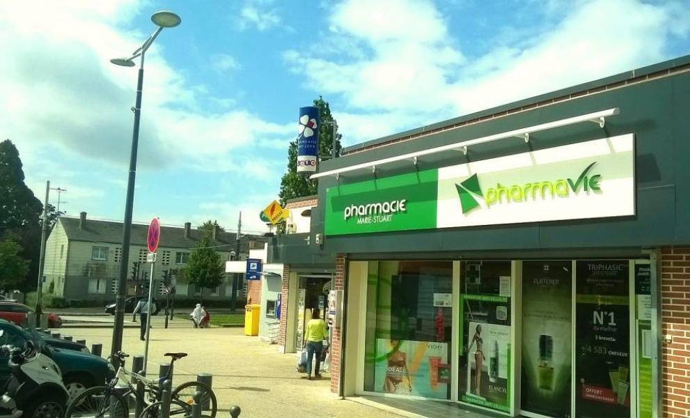 👍 EHPAD SainteCécile Orléans Mazette