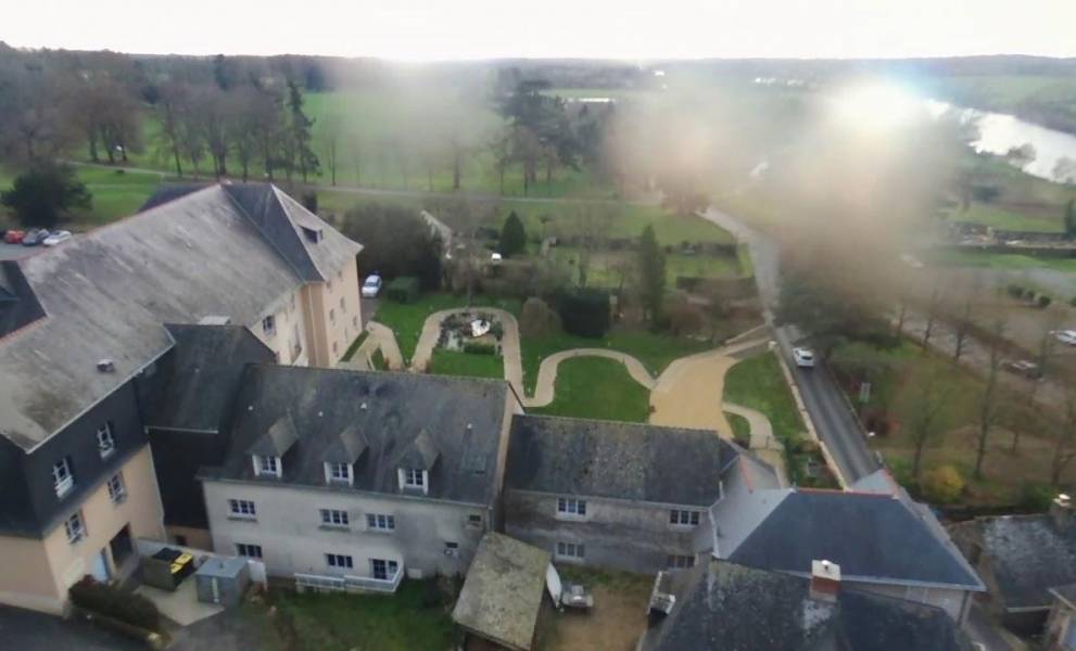 👍 EHPAD SainteEmilie Clamart Mazette