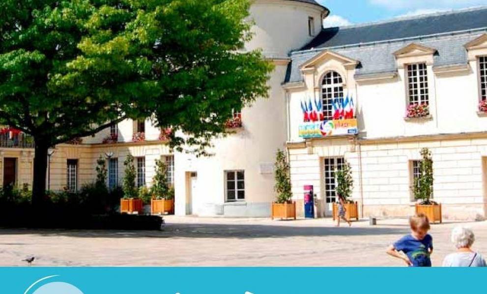 👍 EHPAD SainteEmilie Clamart Mazette