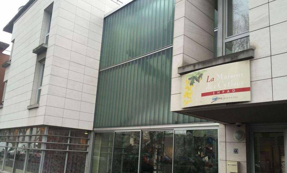 👍 EHPAD SainteEmilie Clamart Mazette
