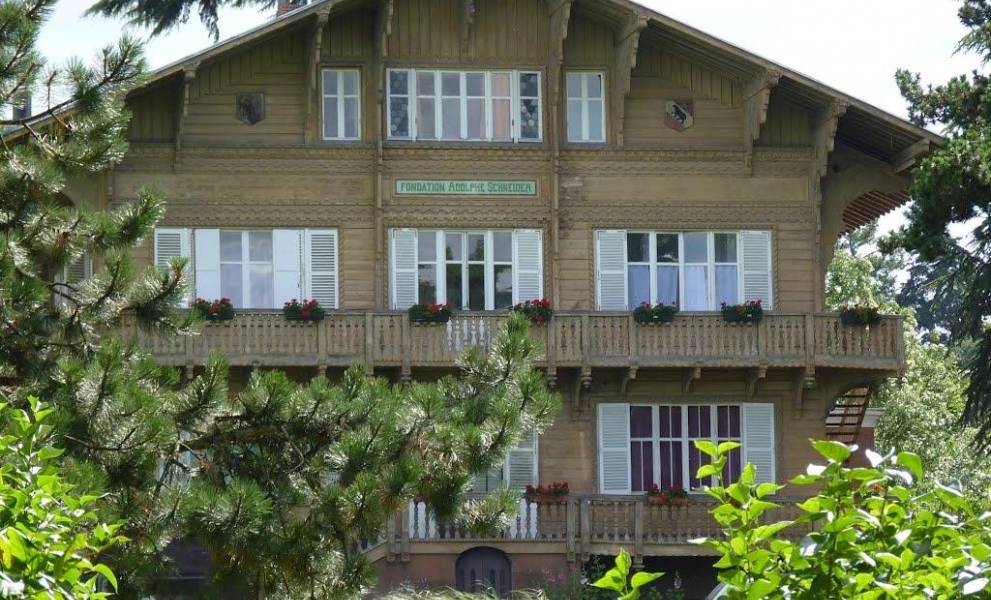 👍 EHPAD SainteEmilie Clamart Mazette