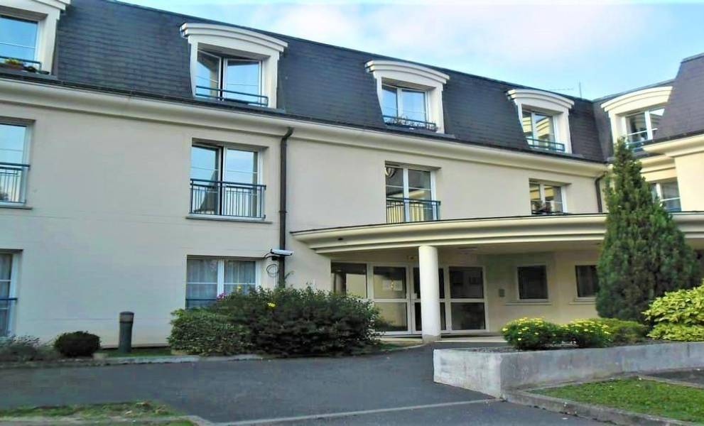 👍 EHPAD SainteEmilie Clamart Mazette