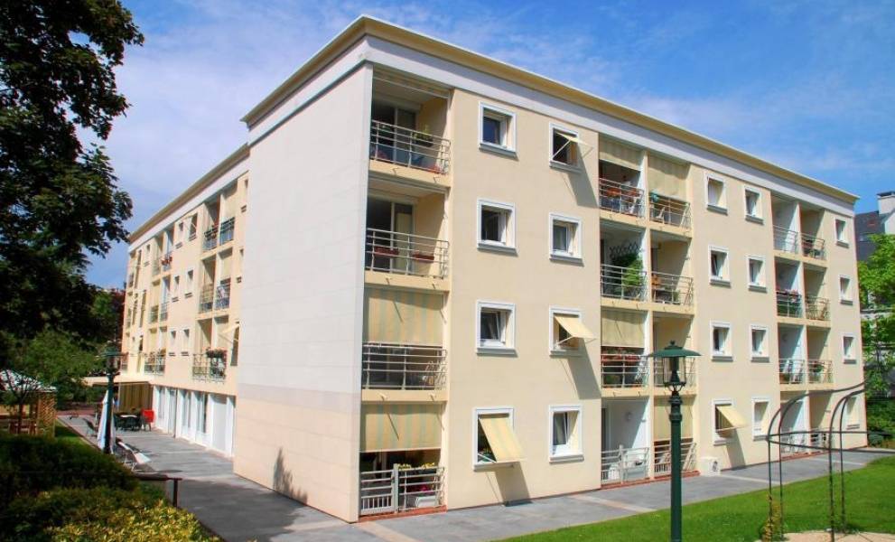 👍 EHPAD SainteEmilie Clamart Mazette