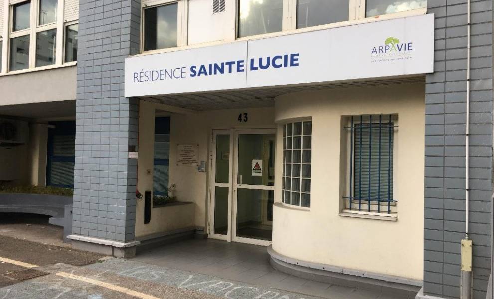 3 All Sainte Lucie 92130 Issy Les Moulineaux