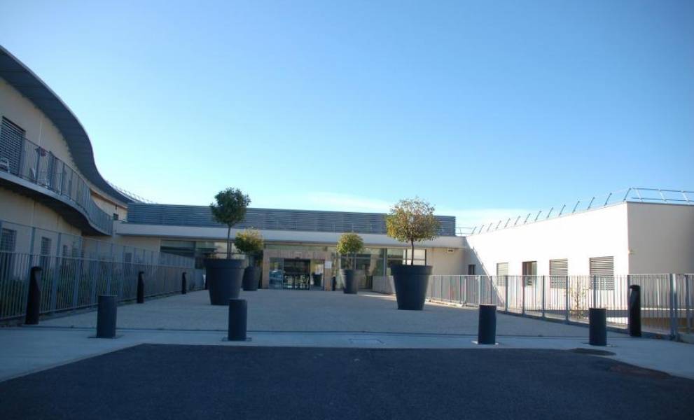 👍 EHPAD SainteMonique Aubenas Mazette