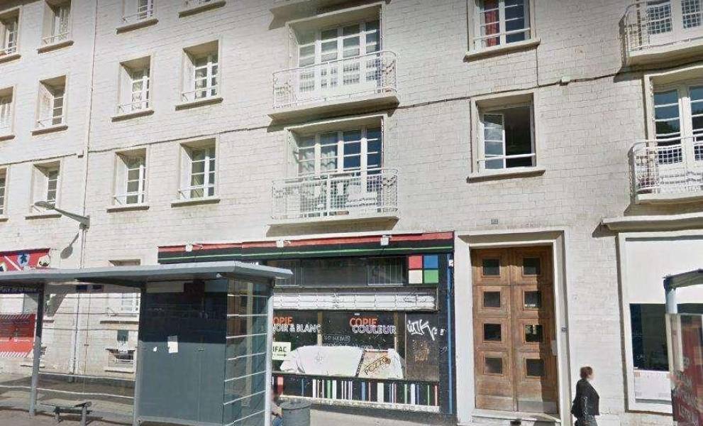 👍 EHPAD SainteThérèse Bastia Mazette