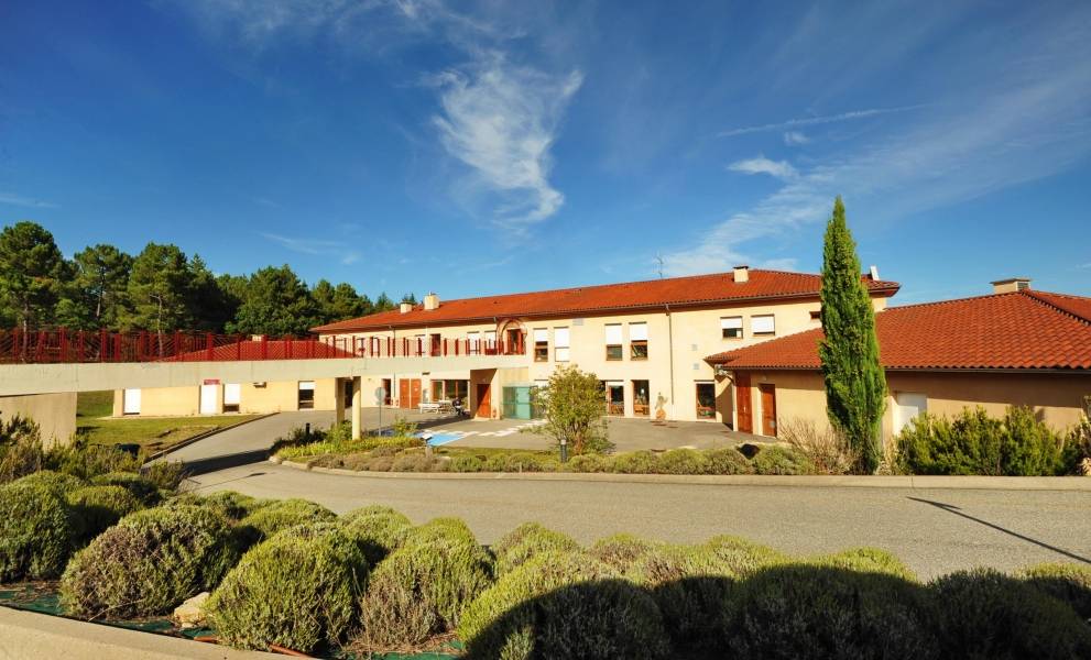 👍 EHPAD SainteThérèse ClermontFerrand Mazette