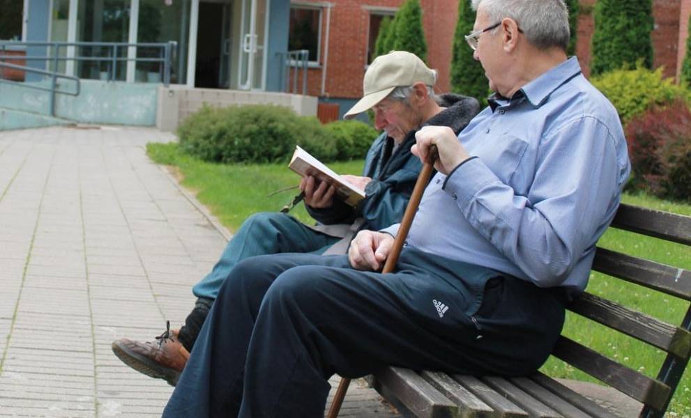 👍 EHPAD SainteThérèse ClermontFerrand Mazette