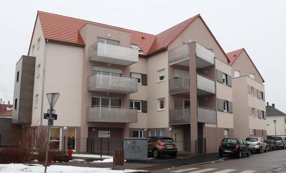 👍 EHPAD SainteThérèse ClermontFerrand Mazette