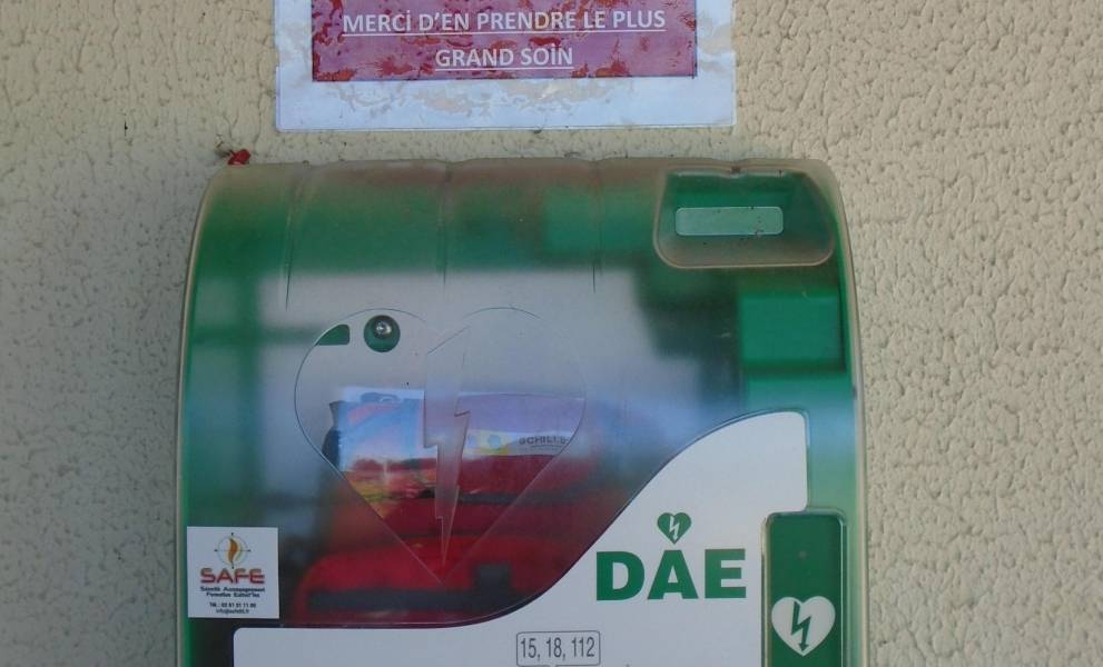 👍 EHPAD La Smagne SainteHermine Mazette