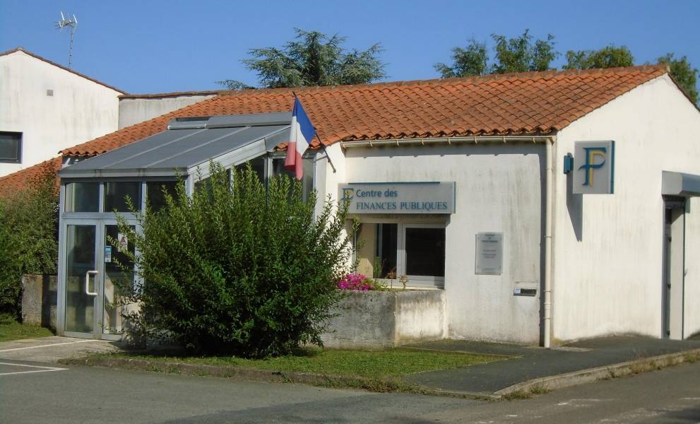 👍 EHPAD La Smagne SainteHermine Mazette