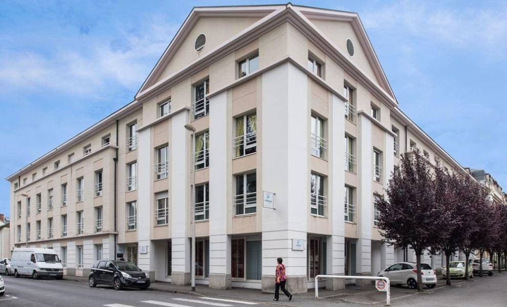 👍 EHPAD Soleil d'automne | Tarbes | Mazette