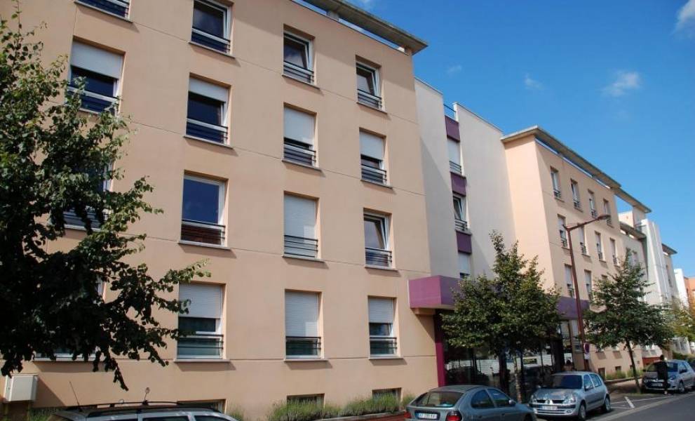 Avis 8 Rue De L Humanité 👍 EHPAD Solemnes | Éragny-sur-Oise | Mazette