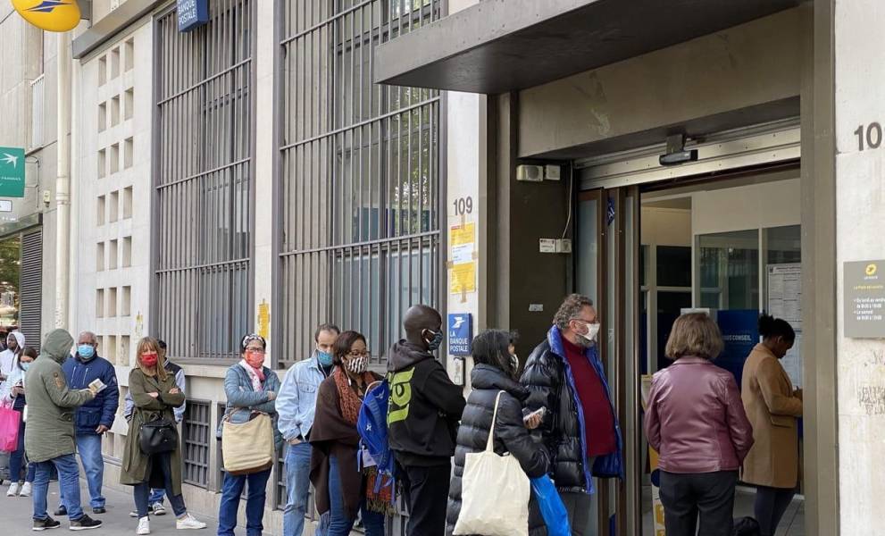 Avis 8 Rue De L Humanité 👍 EHPAD Solemnes | Éragny-sur-Oise | Mazette