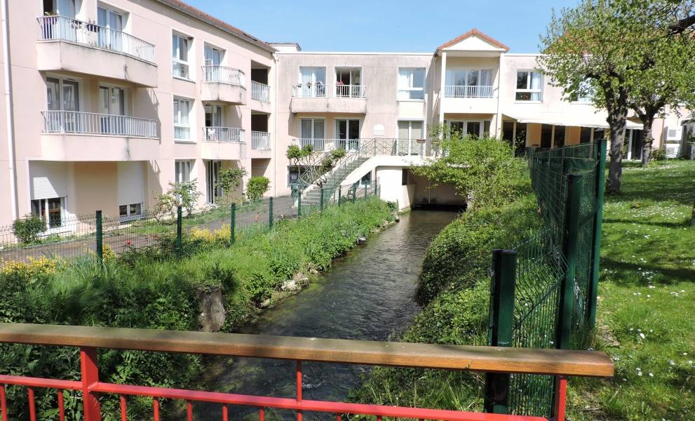 photo de EHPAD Letavernier Pitrou Argences