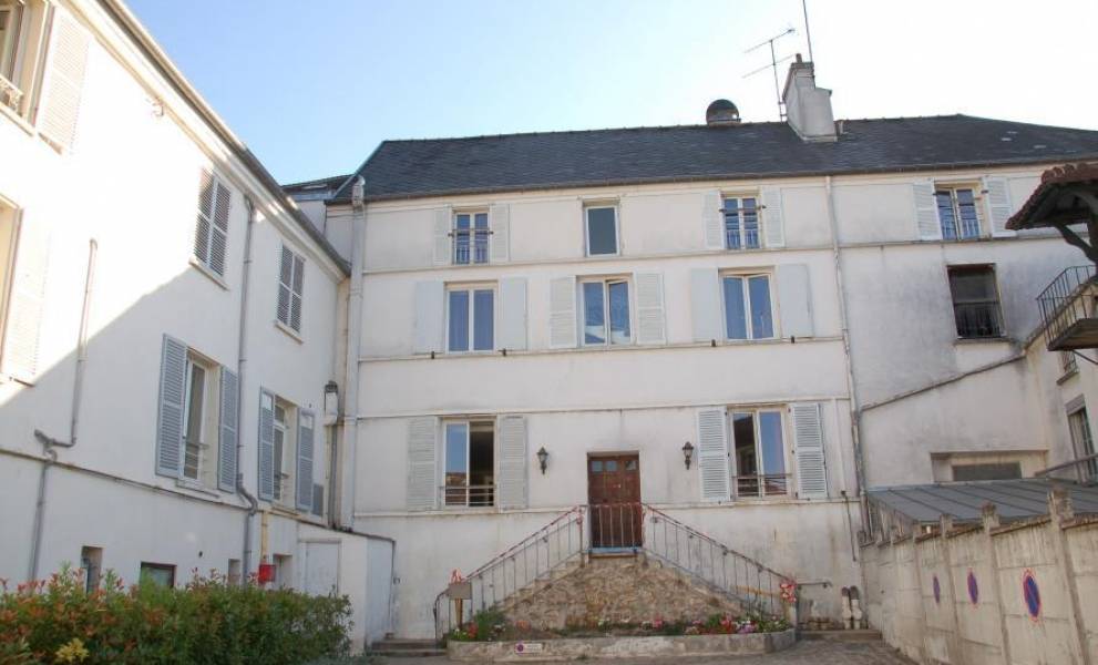 👍 EHPAD Les Tilleuls | Soisy-sur-Seine | Mazette