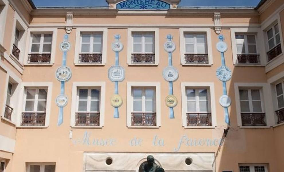 👍 EHPAD Les Tilleuls | Soisy-sur-Seine | Mazette