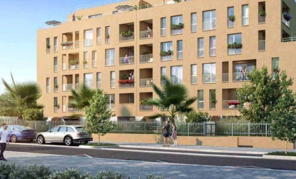 👍 EHPAD Verte Colline | Aubagne | Mazette