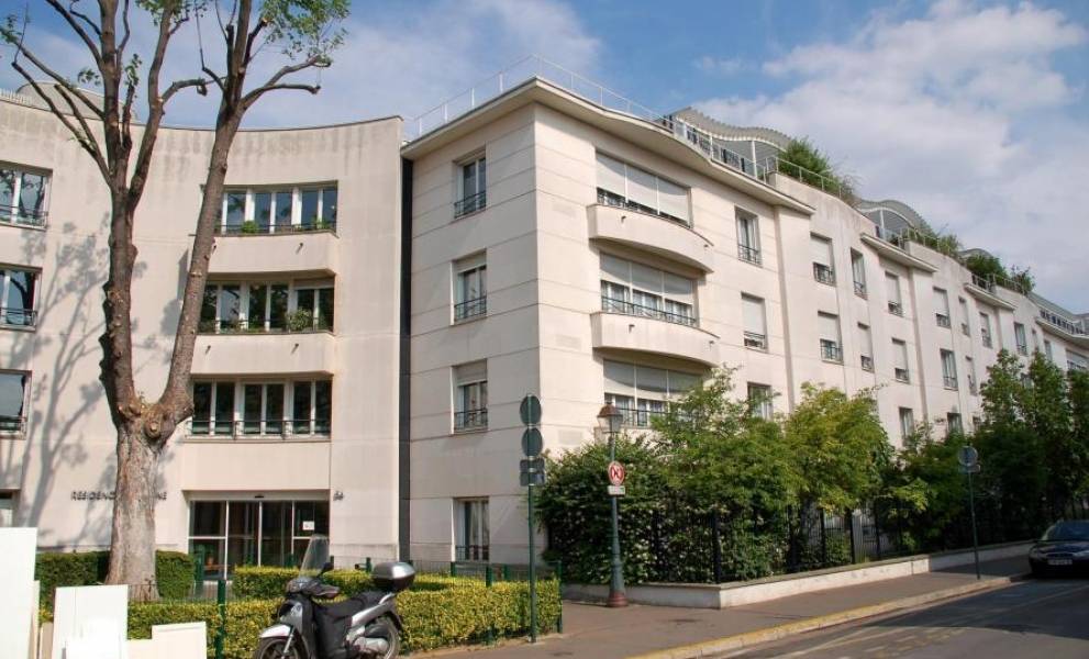27 Rue De La Concorde 92600 Asnières-sur-seine 👍 EHPAD Villa Concorde Maison de Famille | Asnières-sur-Seine | Mazette