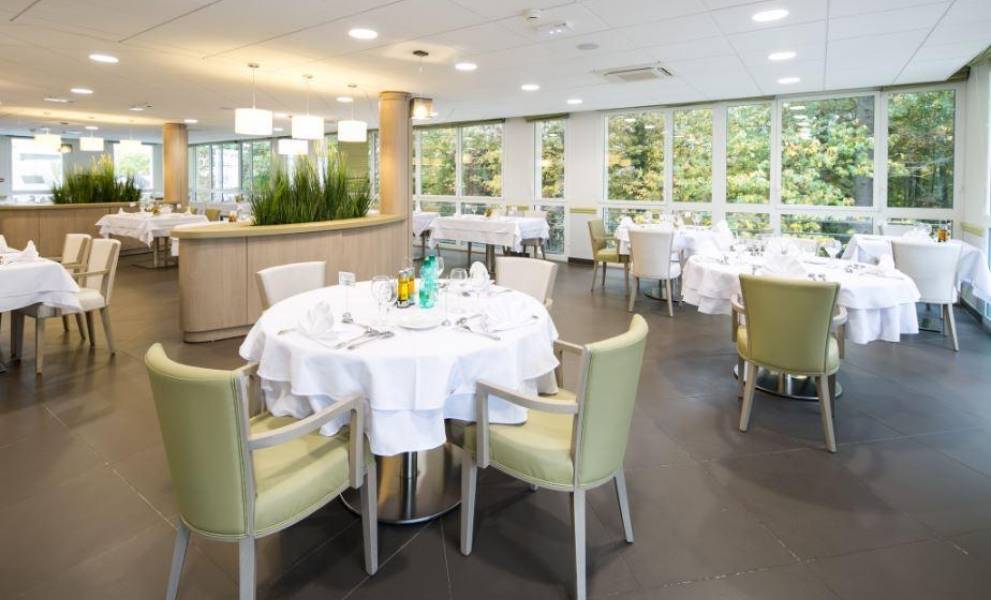 👍 EHPAD Villa d'Épidaure La CelleSaintCloud Mazette