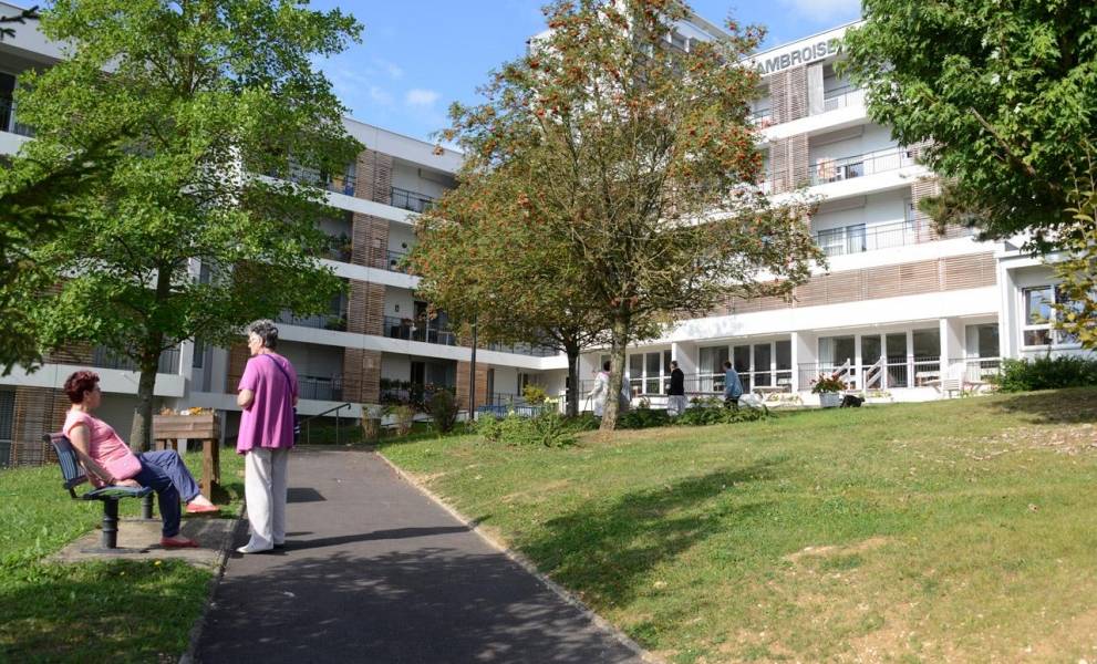 👍 RA Ambroise Croizat SaintDizier Mazette