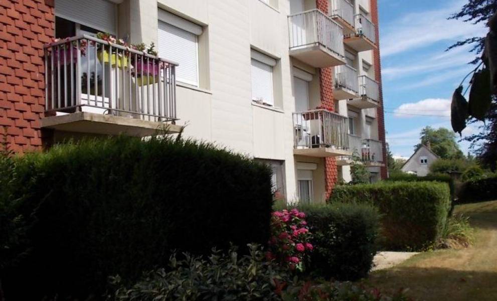 👍 RA Les Béguinages Yvetot Mazette