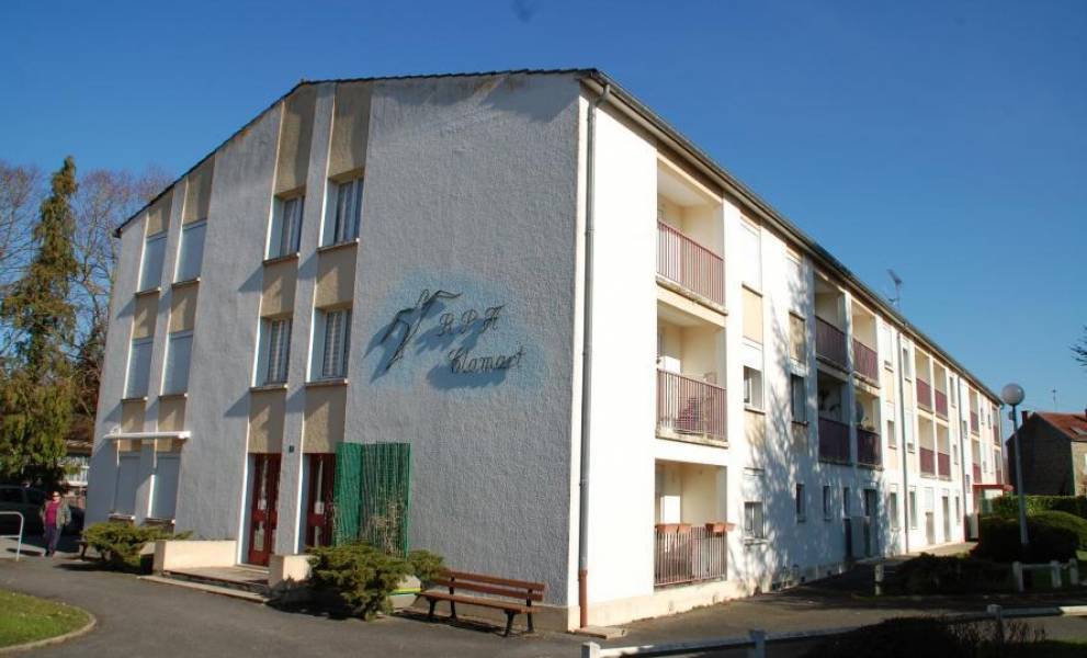 👍 RA Benoît Frachon Longlaville Mazette