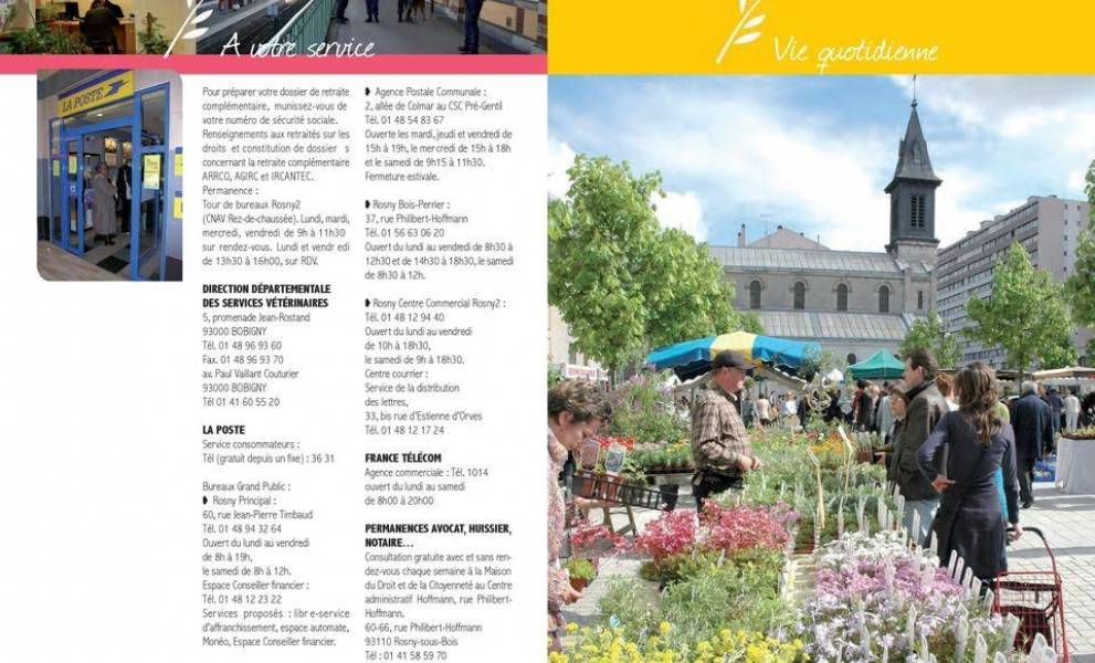 ra camille barroy rosny sous bois mazette