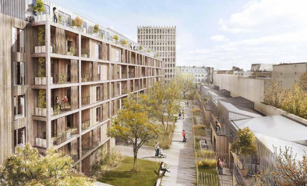 30 32 Quai Des Célestins 75004 Paris