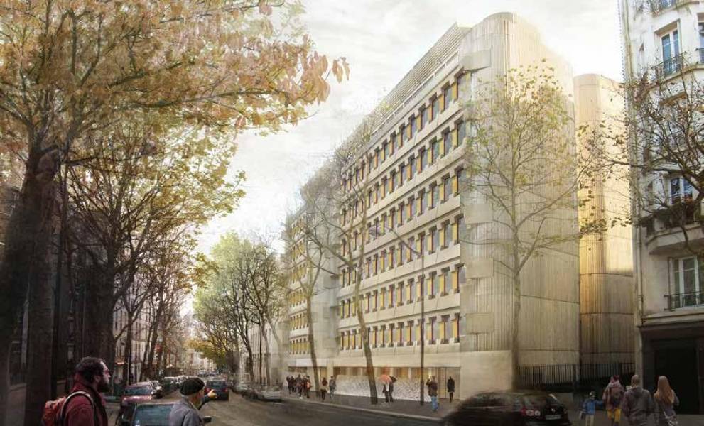 30 32 Quai Des Célestins 75004 Paris