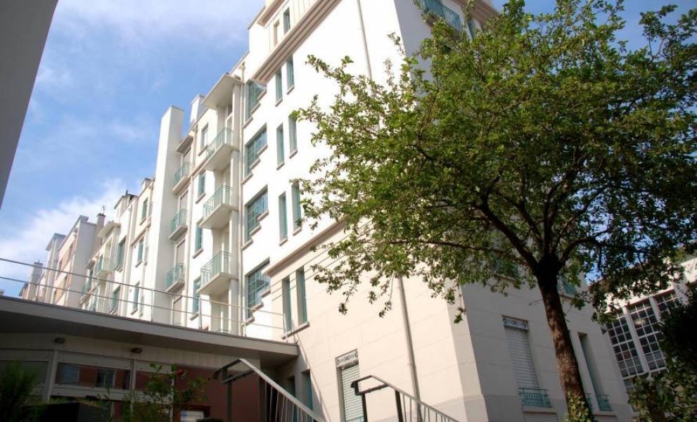 30 Rue De L Annonciade 69001 Lyon