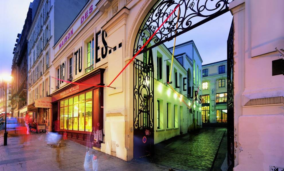 104 Rue De La Folie Méricourt 75011 Paris 👍 RA Folie Méricourt | Paris 11e | Mazette