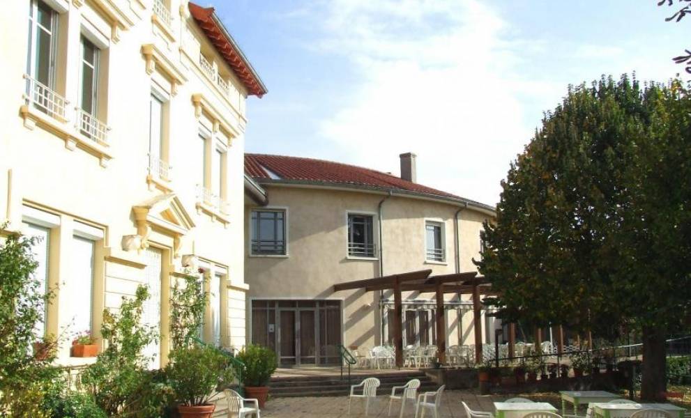 👍 RA Foyer d'Accueil Les Ollagnes