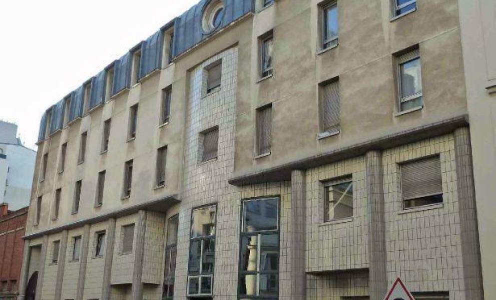 39 Rue Geoffroy Saint Hilaire 75005 Paris ?? RA Geoffroy Hilaire | Paris 5e | Mazette