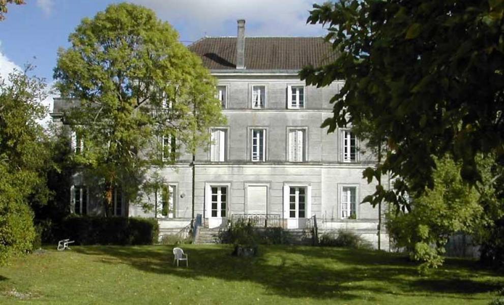 ra les jardins de louise chateaubernard mazette