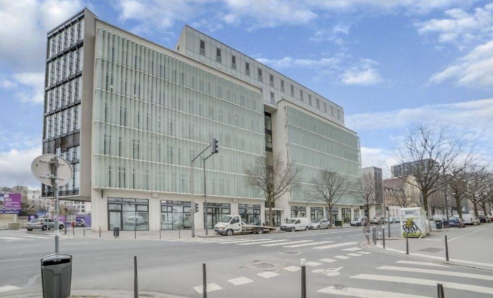 👍 RA Jean Jaurès Lyon 7e Mazette