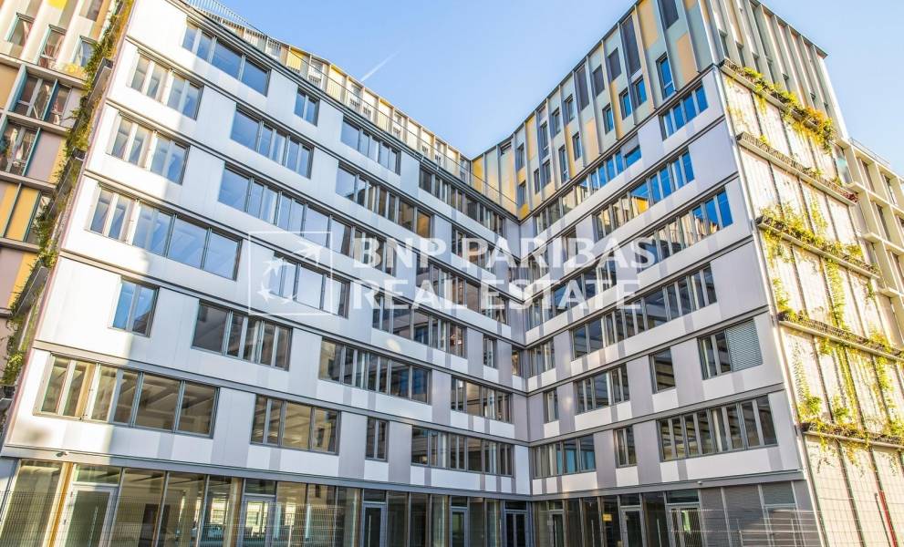 👍 RA Jean Jaurès Lyon 7e Mazette