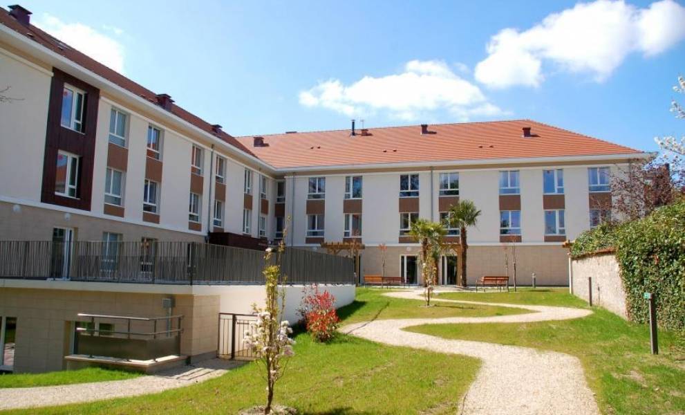 👍 RA Parc | Ozoir-la-Ferrière | Mazette