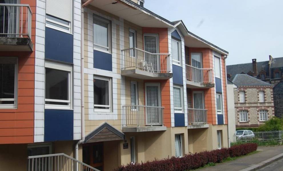 Maison De Retraite Rue Paul Bert Besancon 👍 RA Paul Bert | Fécamp | Mazette