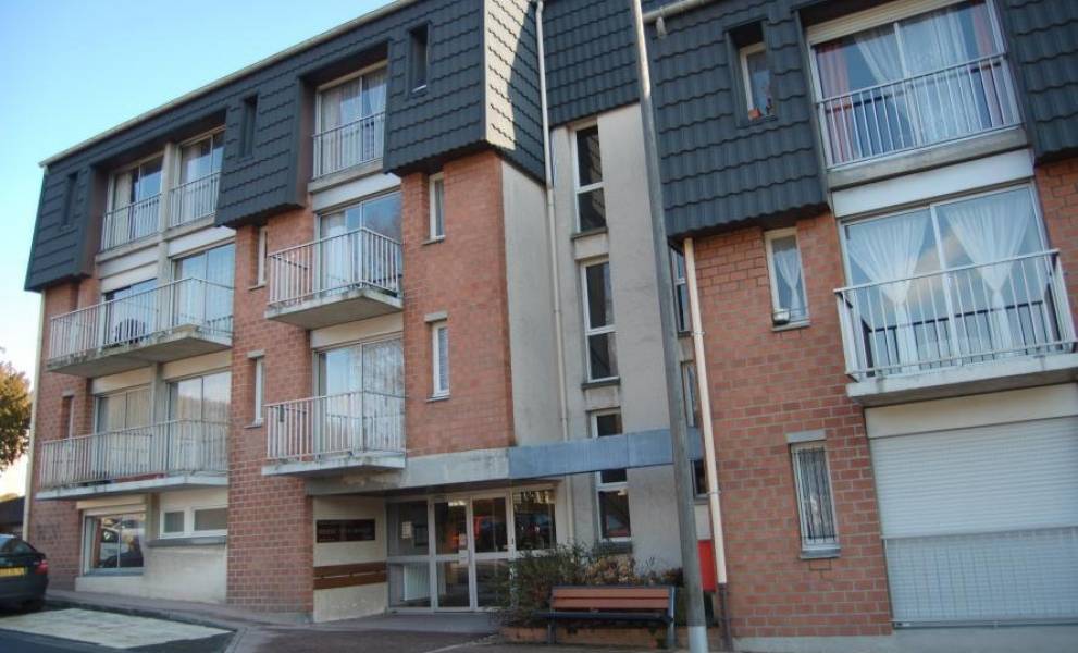 Maison De Retraite Rue Paul Bert Besancon 👍 RA Paul Bert | Fécamp | Mazette