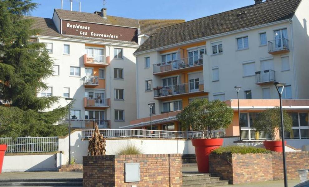 Maison De Retraite Rue Paul Bert Besancon 👍 RA Paul Bert | Fécamp | Mazette