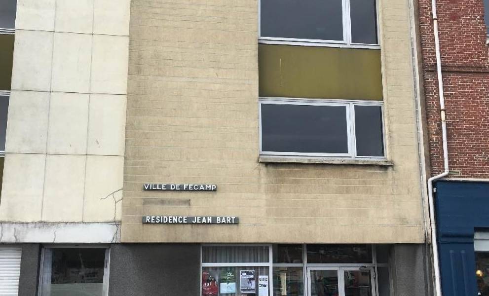 Maison De Retraite Rue Paul Bert Besancon 👍 RA Paul Bert | Fécamp | Mazette