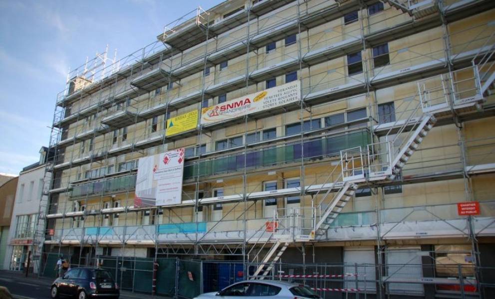 Maison De Retraite Rue Paul Bert Besancon 👍 RA Paul Bert | Fécamp | Mazette