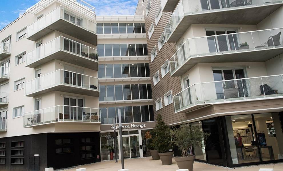 photo de Résidence Autonomie Petites Soeurs Des Pauvres Ma Maison Amiens