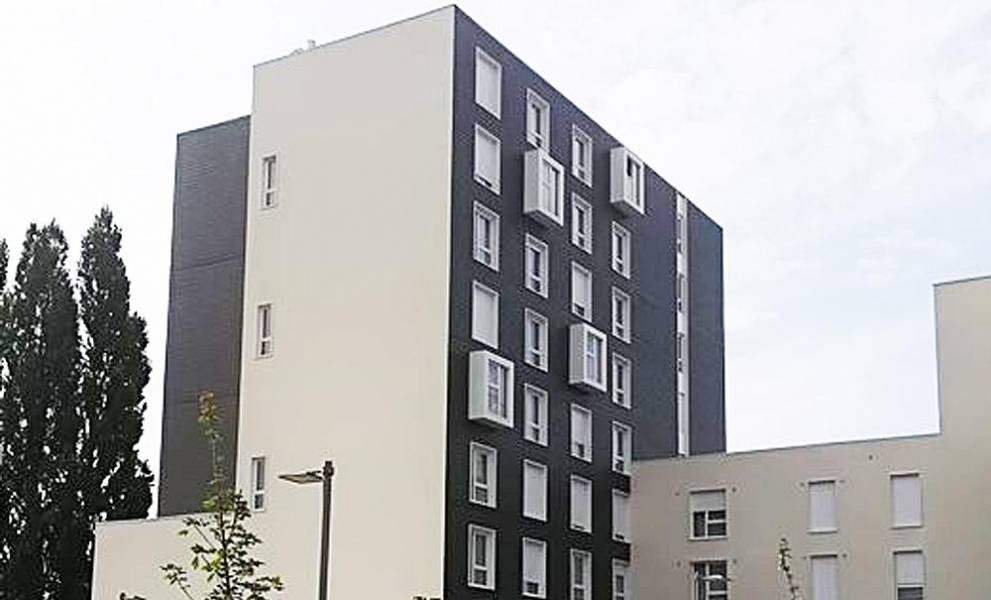 photo de Résidence Autonomie Petites Soeurs Des Pauvres Ma Maison Amiens