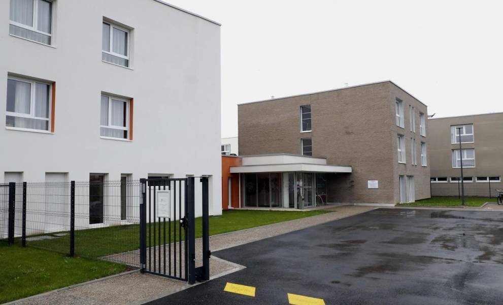 photo de Résidence Autonomie Petites Soeurs Des Pauvres Ma Maison Amiens