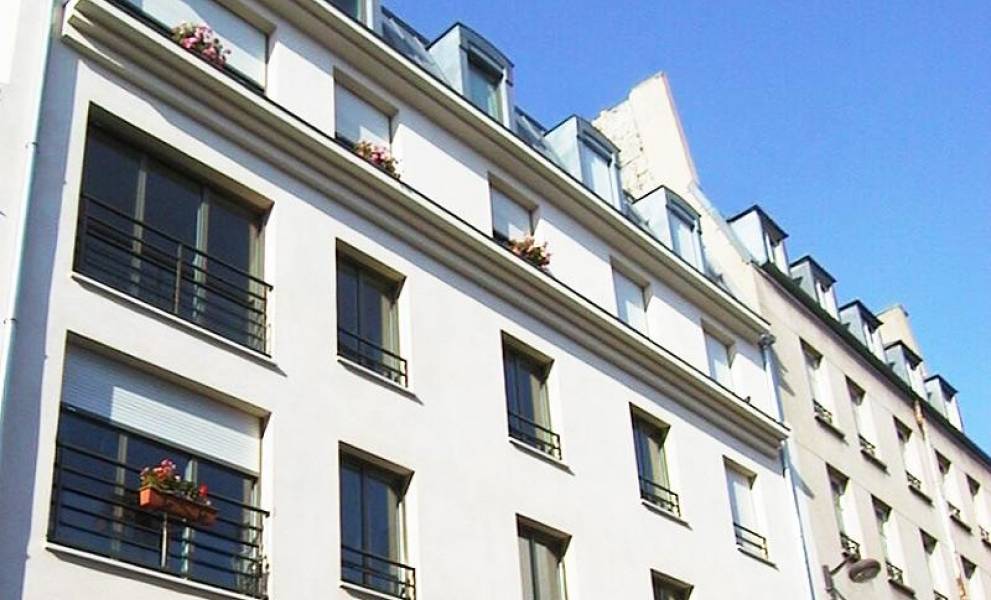 ?? RA Petites Soeurs Des Pauvres Ma Maison | Paris 6e | Mazette