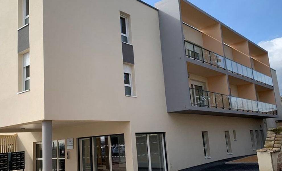 Ra Villa Marie Lancon Provence Mazette